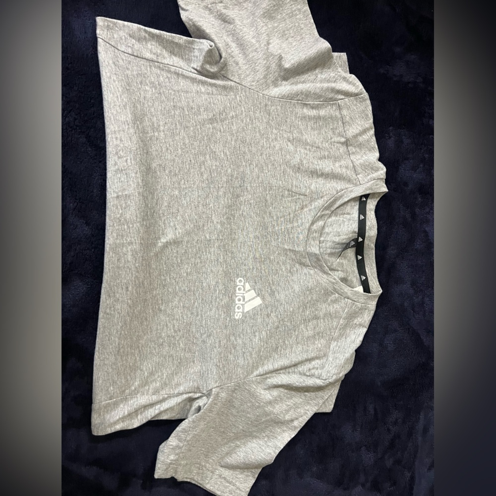 Adidas shirt